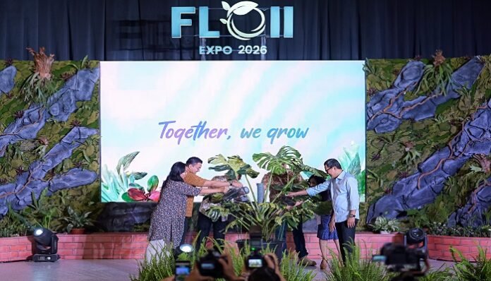 FLOII 2026 FLOII