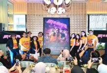 Siti Si Vampir Naik Kelas, Angkat Galon Ditukar Hidup Mewah Siti Si Vampir