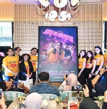 Siti Si Vampir