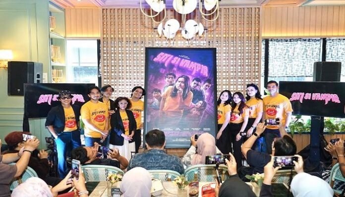 Siti Si Vampir