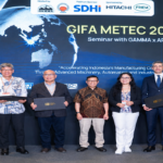 GIFA METEC