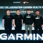 Garmin Perkuat Timnas Esports Indonesia Menuju Asian Games 2026 Garmin