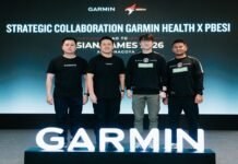 Garmin Perkuat Timnas Esports Indonesia Menuju Asian Games 2026 Garmin