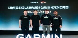 Garmin