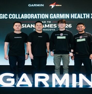 Garmin