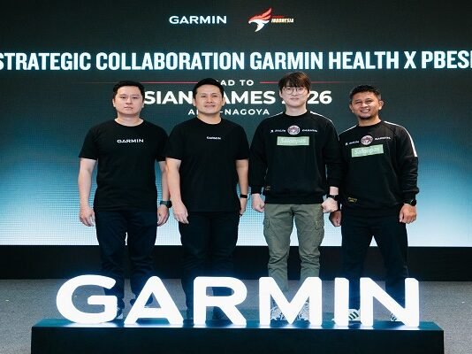 Garmin
