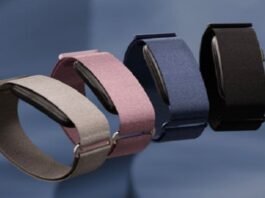 Garmin CIRQA Smart Band Hadir Tanpa Layar untuk Fitness Minim Distraksi Garmin
