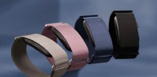 Garmin CIRQA Smart Band Hadir Tanpa Layar untuk Fitness Minim Distraksi Garmin