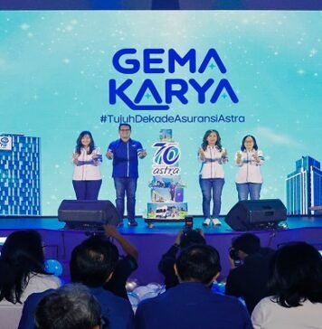 Gema Karya