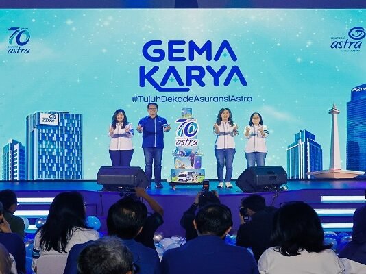 Gema Karya