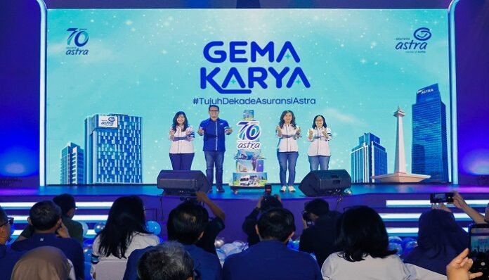 Gema Karya