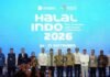 Halal Indo