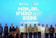 Halal Indo