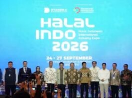 Halal Indo