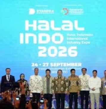 Halal Indo