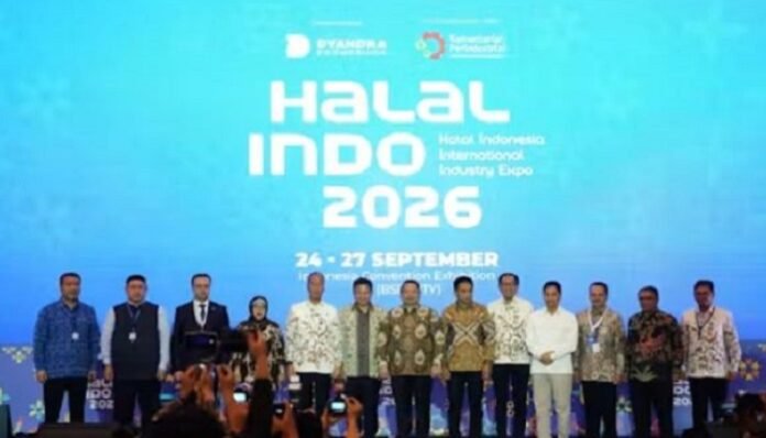 Halal Indo