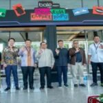 ICX Jakarta 2026 Resmi Dibuka, Bidik Transaksi Rp4 Miliar ICX