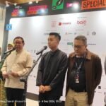 Pramono Dorong Jakarta Jadi Hub Utama Kopi Indonesia ICX