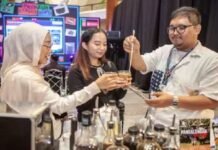 Final IBC Regional 1 Jakarta Tutup ICX Jakarta 2026 ICX