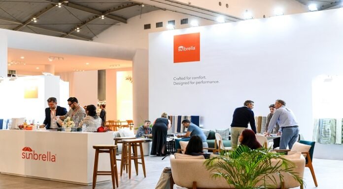 IFEX 2027 Dorong Furnitur Indonesia Tembus Pasar Global IFX