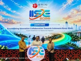 BRIN Luncurkan IISE 2026, Dorong Riset Tak Berhenti di Laboratorium IISE