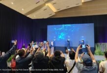 ILLUVIA Hadir, Dorong Smart System Tak Sekadar Gimmick