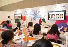 Indonesia Women Fest