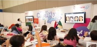 Indonesia Women Fest