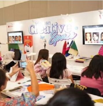 Indonesia Women Fest