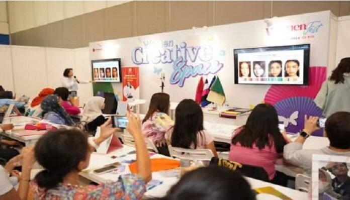 Indonesia Women Fest 2027 Indonesia Women Fest