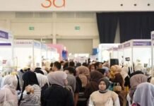 Indonesia Women Fest 2027 Soroti Limbah Fashion dan Beauty