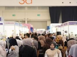Indonesia Women Fest 2027 Soroti Limbah Fashion dan Beauty