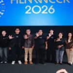 Jakarta Film Week 2026 Perkuat Titik Temu Film dan Industri JFW