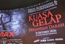 Kuasa Gelap Naik Kelas, dari Keraguan Horor Katolik ke IMAX Kuasa Gelap
