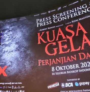 Kuasa Gelap