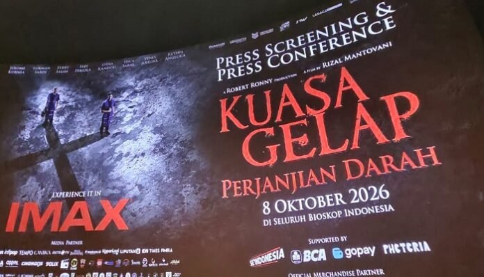 Kuasa Gelap
