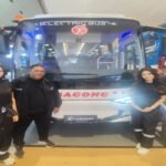 Bus Listrik Masuk Tambang, Nasib Baterai Bekas Jadi PR Laksana