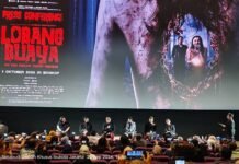 Lobang Buaya Tak Cuma Bicara 1965, Hanung Soroti Wajah Kekuasaan