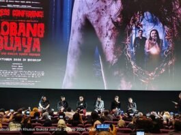 Lobang Buaya Tak Cuma Bicara 1965, Hanung Soroti Wajah Kekuasaan