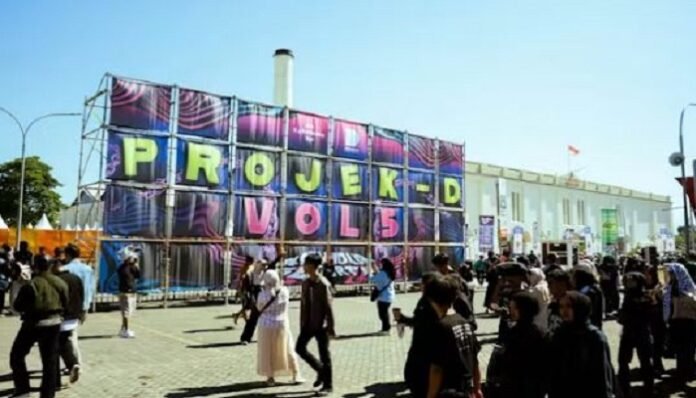 Project D1 Project D