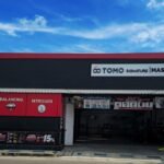Bridgestone Buka TOMO Signature Pertama di Jawa Timur TOMO
