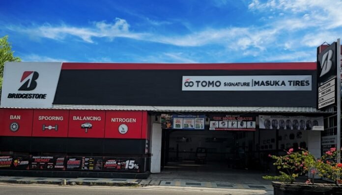 TOMO Madiun TOMO
