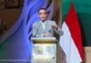 NRW 33 Persen Jadi Sorotan Tata Kelola Air Minum Water Forum