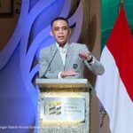 NRW 33 Persen Jadi Sorotan Tata Kelola Air Minum Water Forum