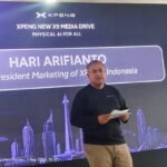 XPENG – Media Drive – Hari Arifianto