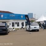 XPENG – Media Drive ISDC