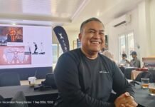 Daya Beli Melemah, XPeng Nilai Pasar Premium Tetap Stabil XPENG