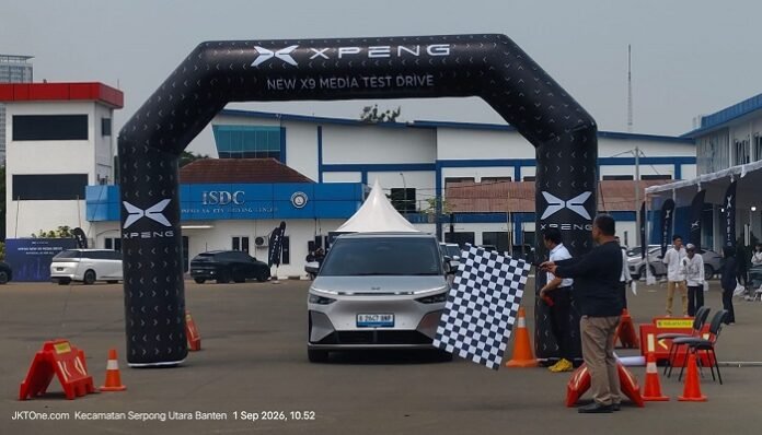 XPENG