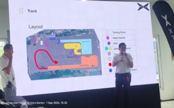 4-Wheel Steering Jadi Andalan New X9 Bermanuver di Area Sempit XPENG