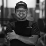 Rahasia Gigi Kuat Kholidin, Atlet Para Panahan Indonesia Tarik Busur 500 Kali Sehari Pakai Mulut